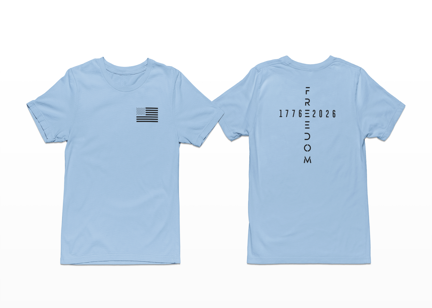 Freedom 250 T-Shirt