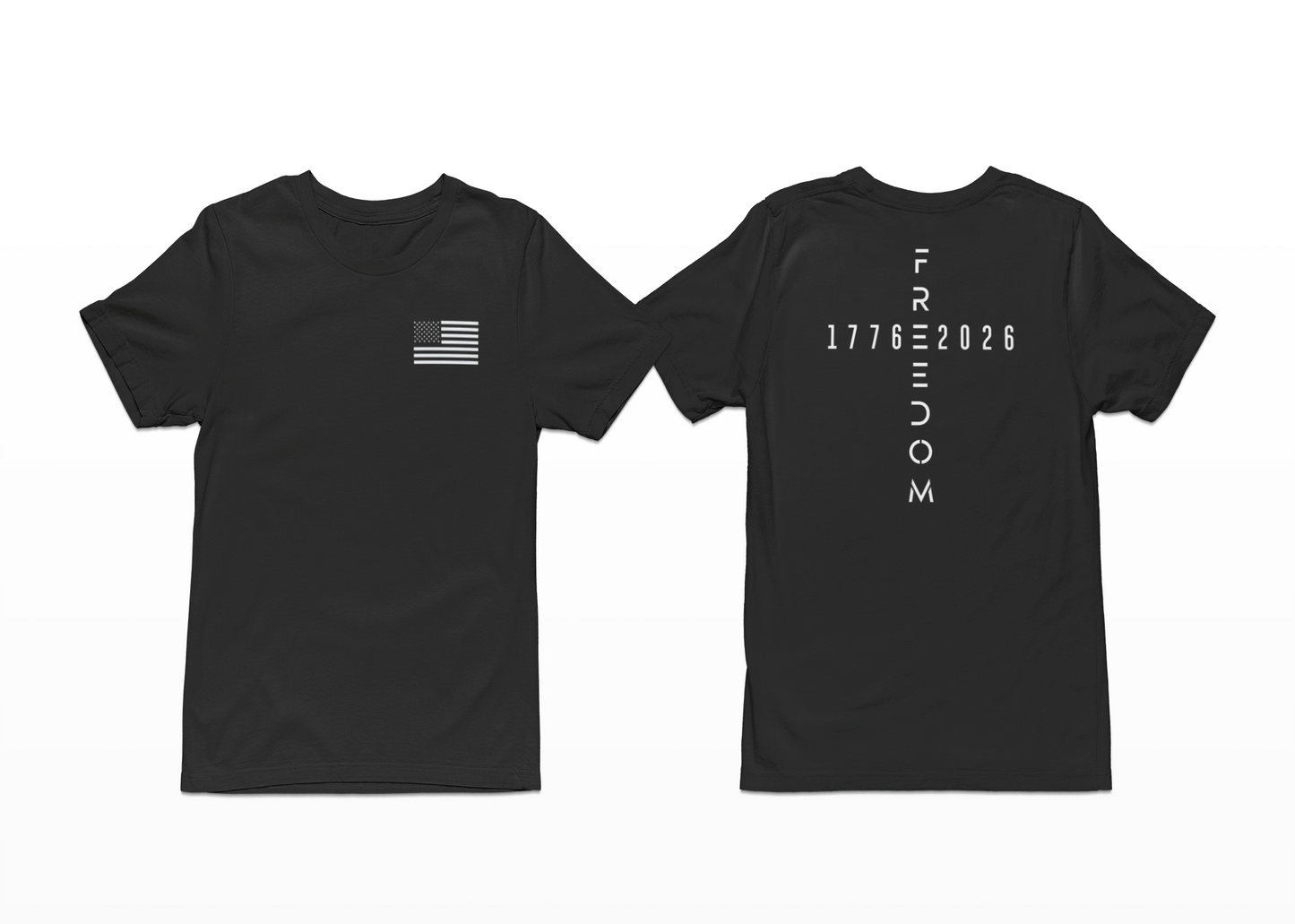 Freedom 250 T-Shirt