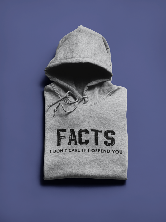 FACTS Hoodie