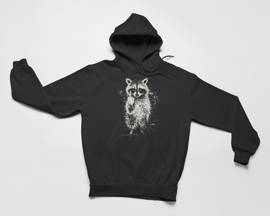 Ferral Energy Hoodie