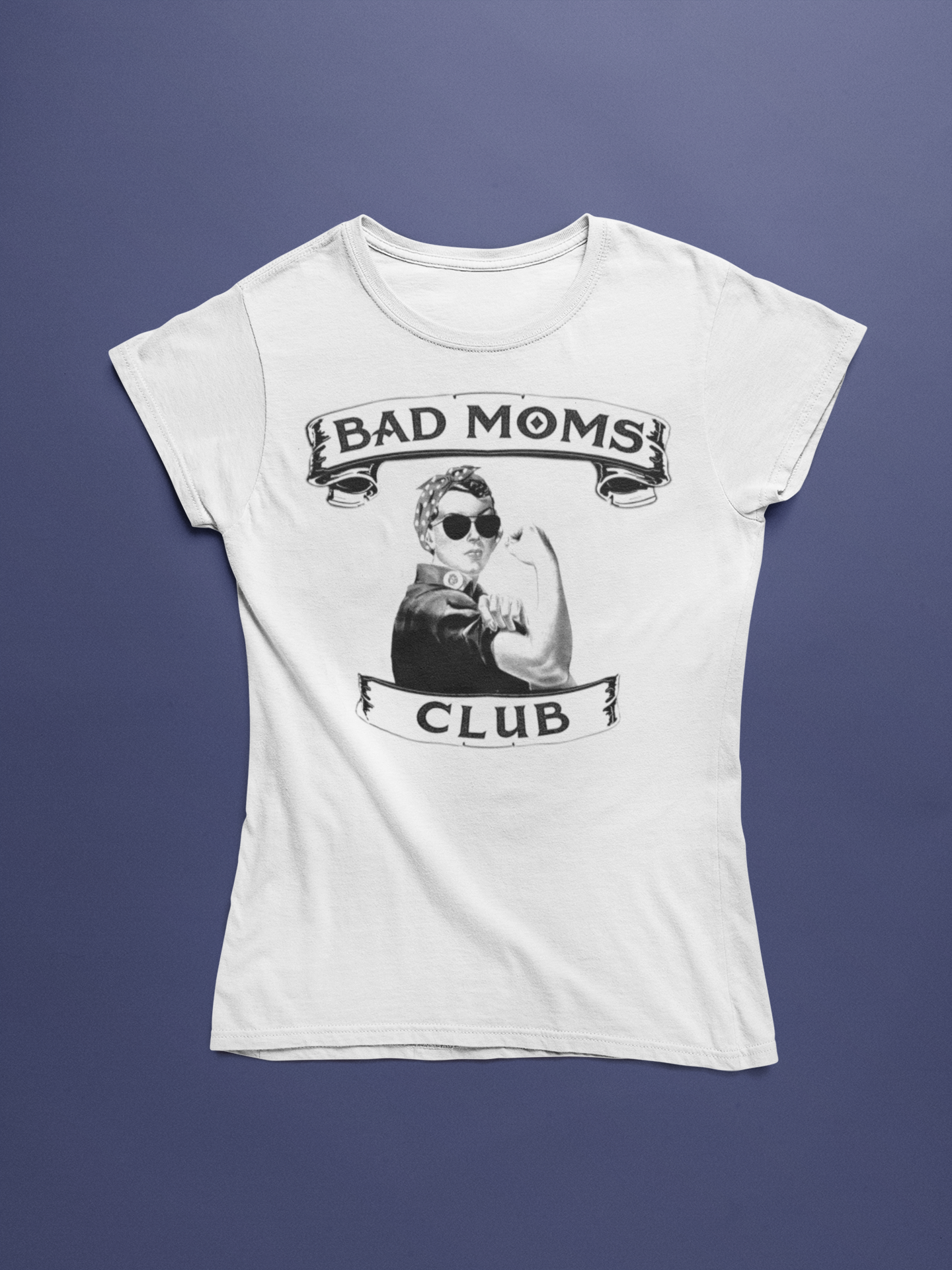 Bad Moms T-Shirt