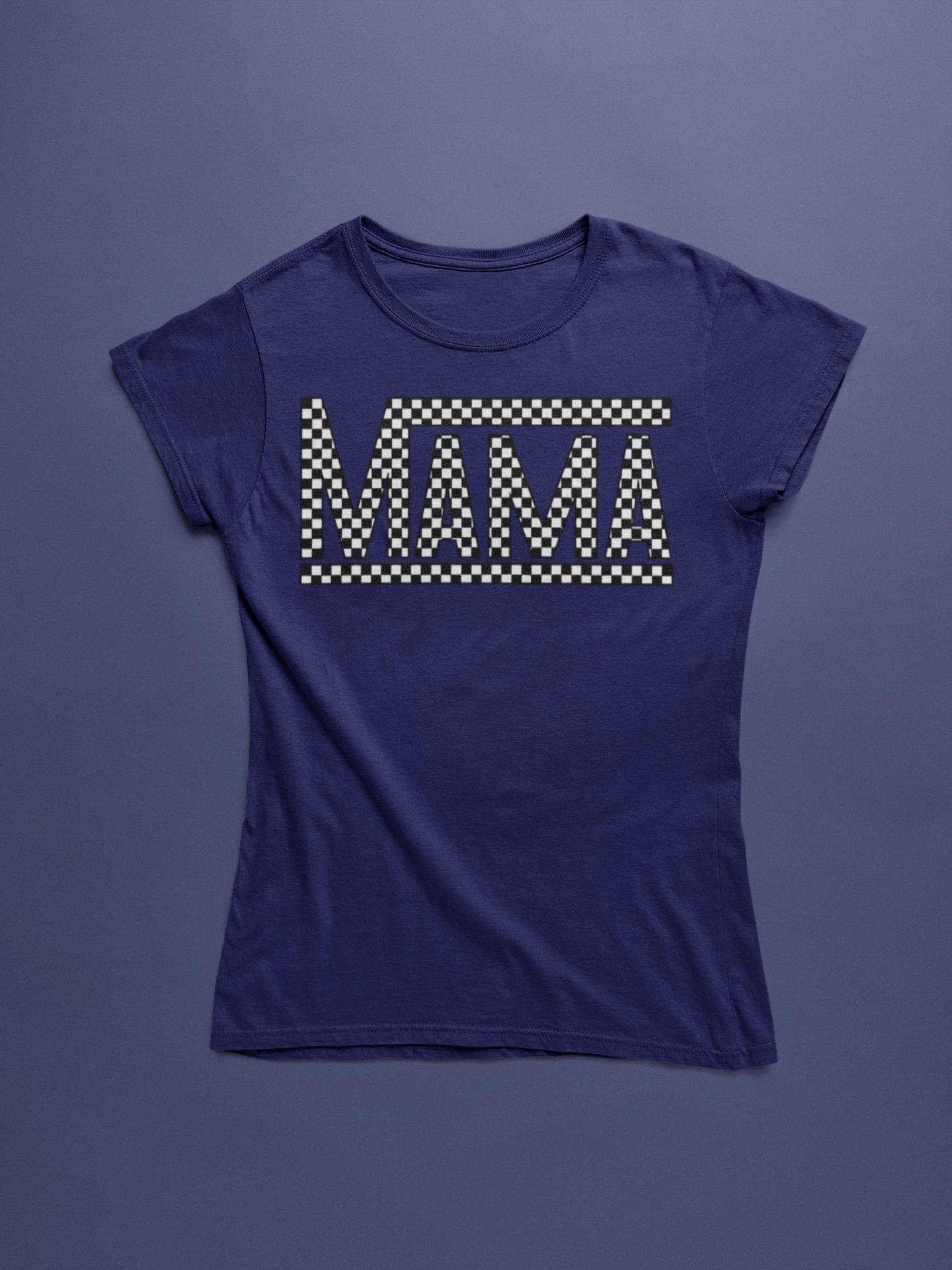 Mama Skater T-Shirt