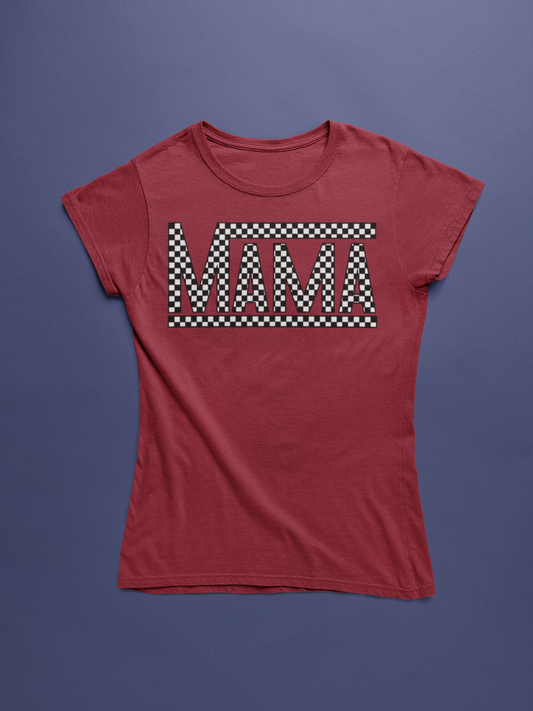 Mama Skater T-Shirt