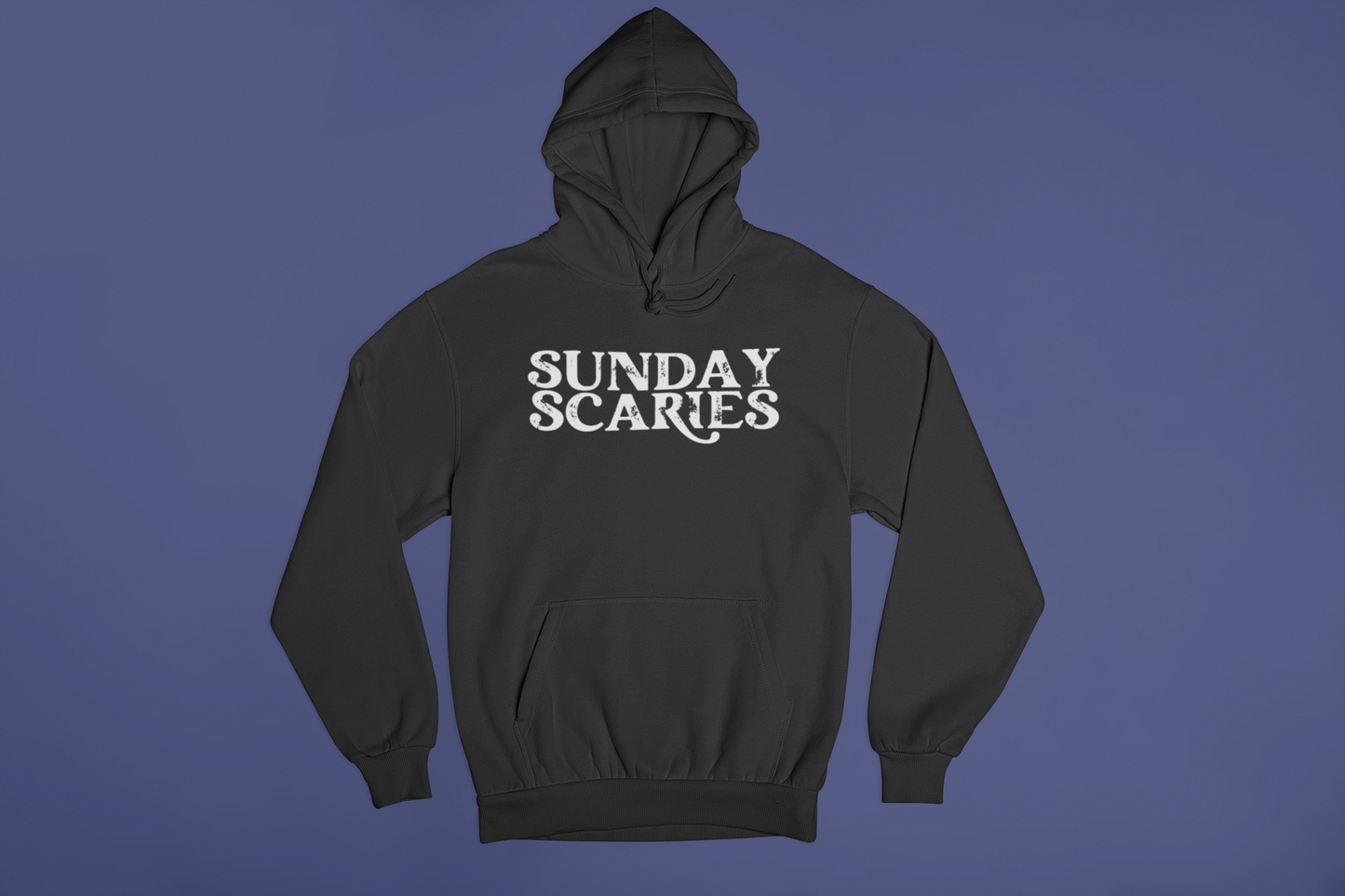 Sunday Scaries Hoodie