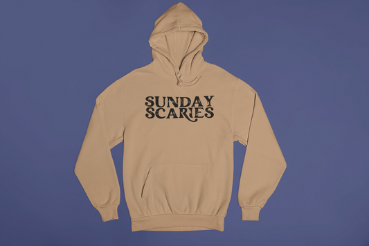 Sunday Scaries Hoodie