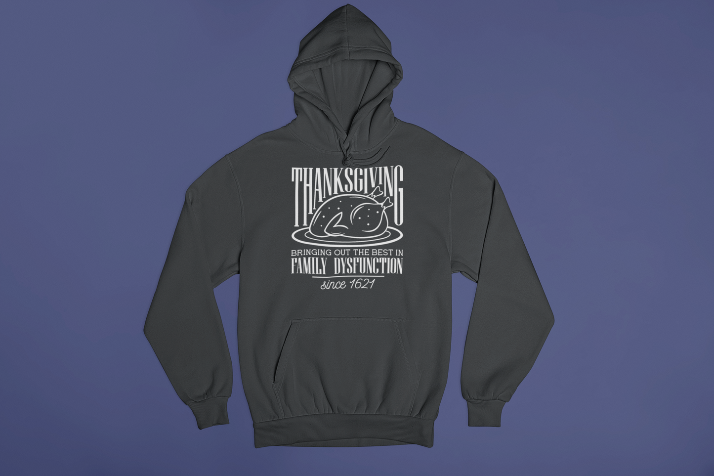 Dysfunction Dynasty Hoodie