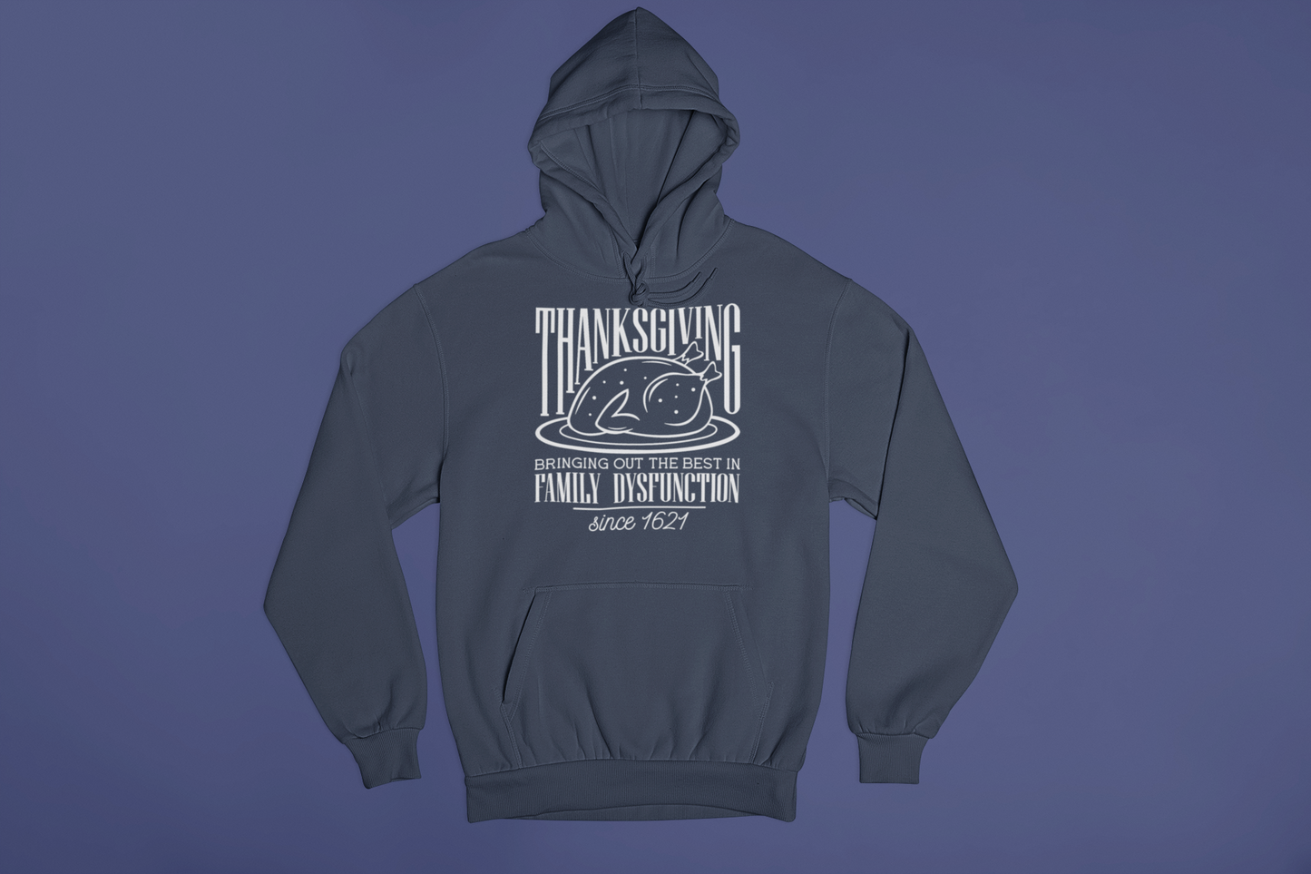 Dysfunction Dynasty Hoodie