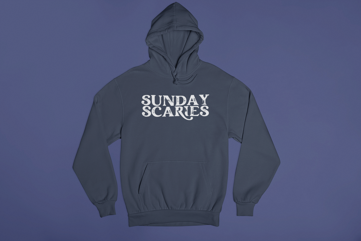 Sunday Scaries Hoodie