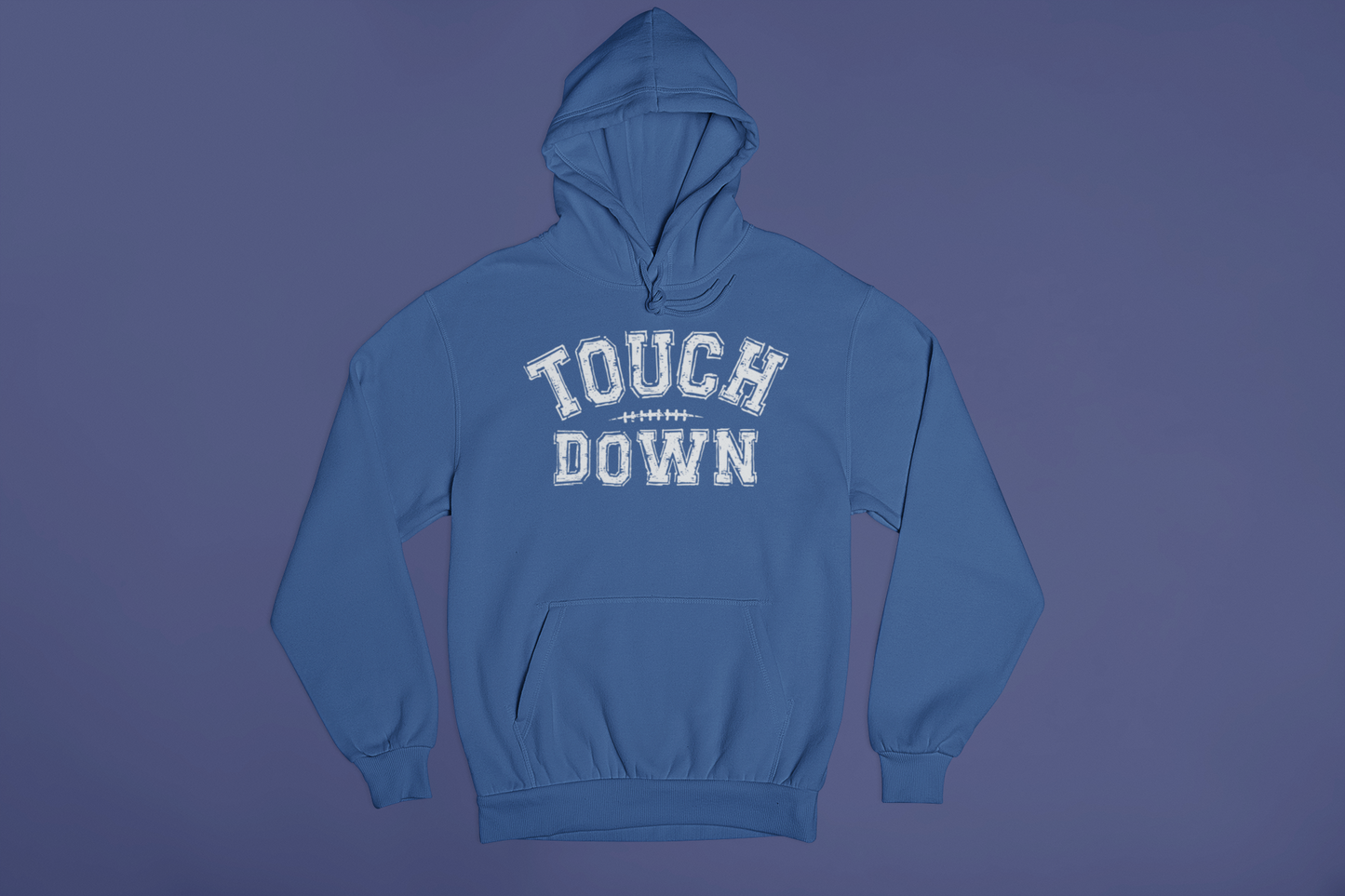 End Zone Express Hoodie