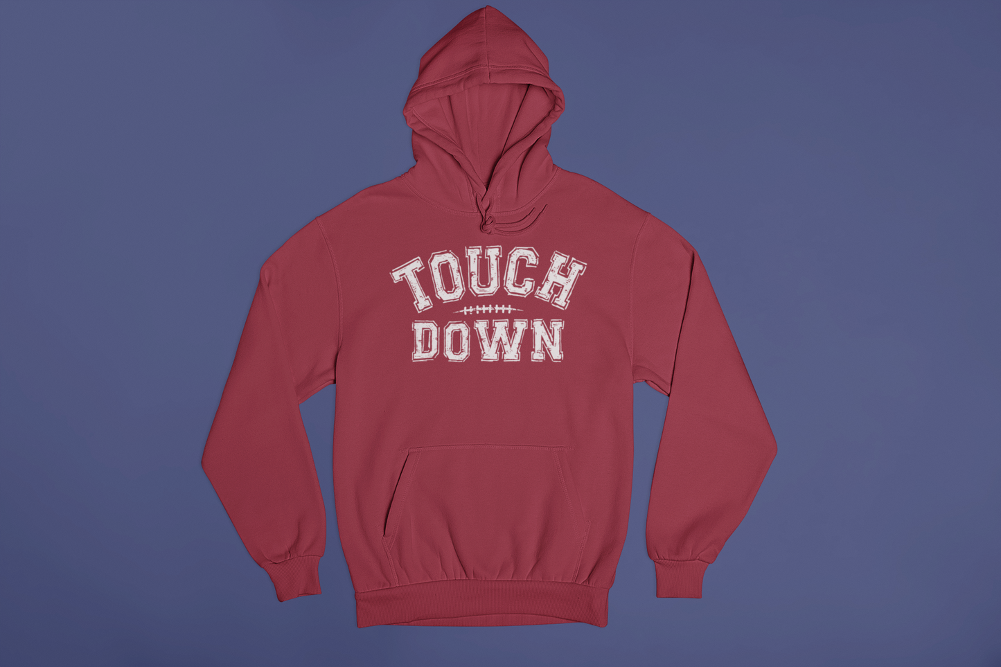 End Zone Express Hoodie