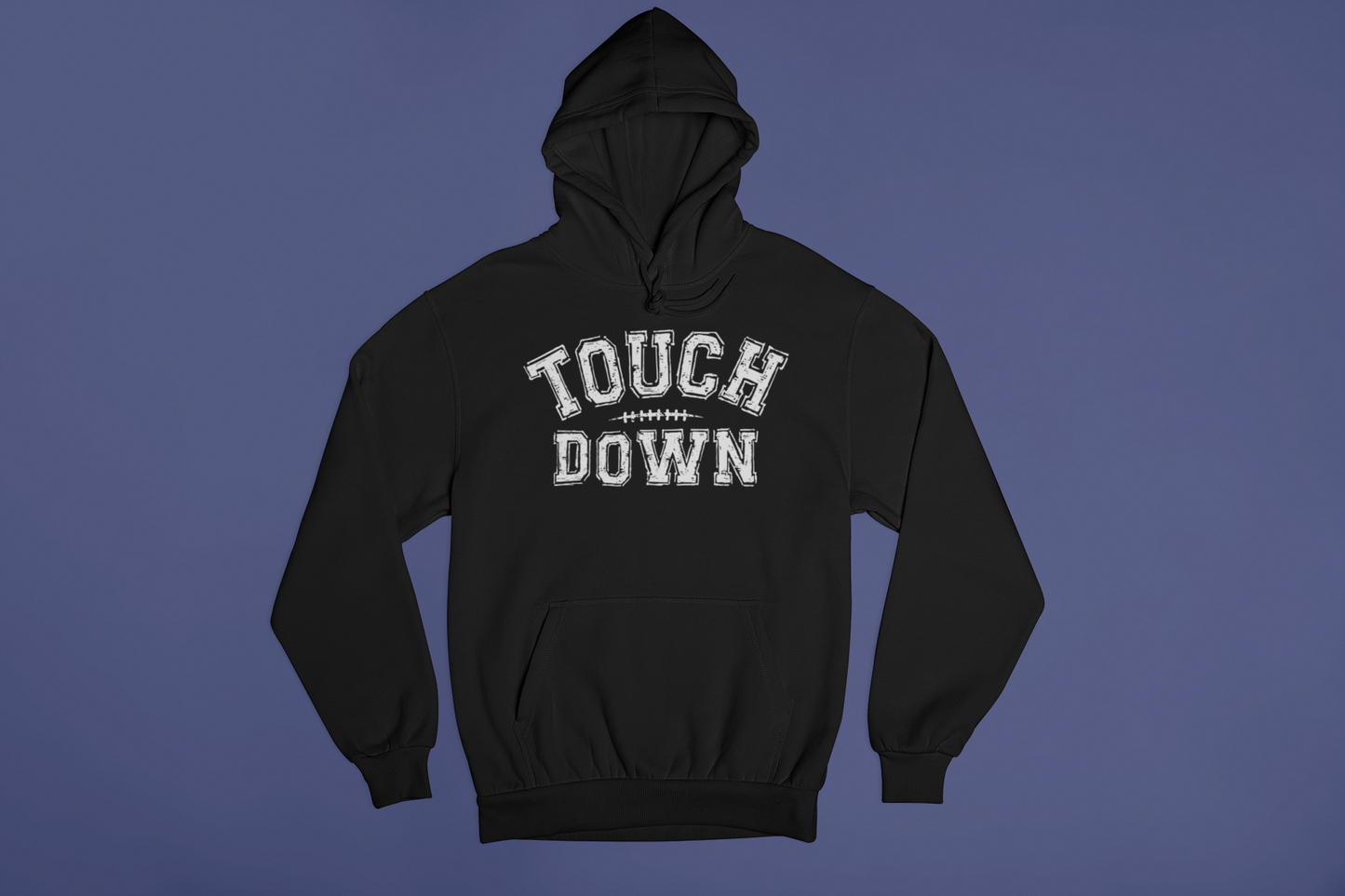 End Zone Express Hoodie