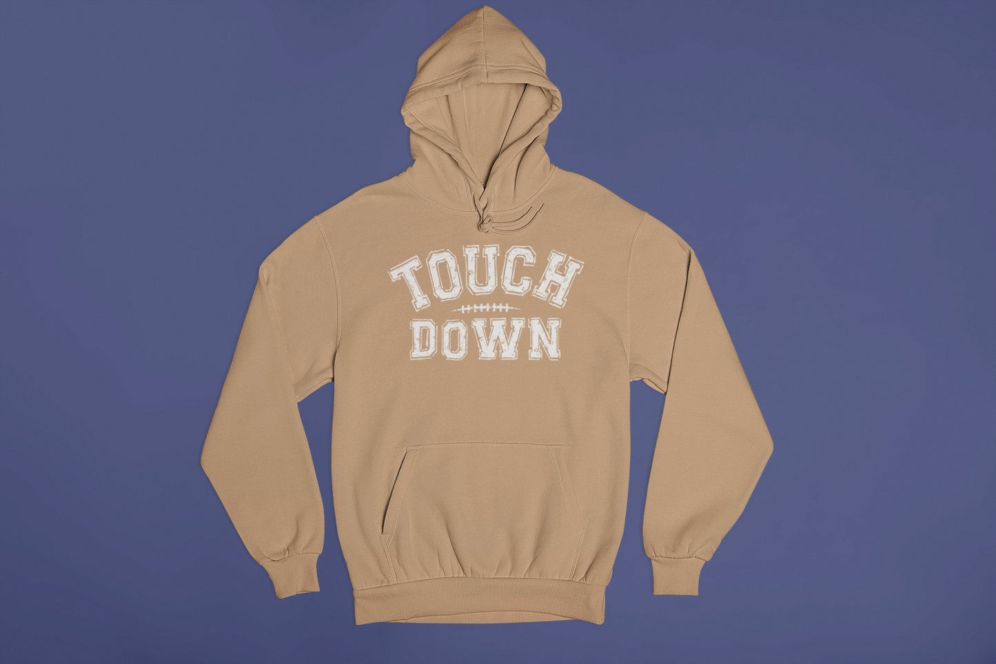 End Zone Express Hoodie