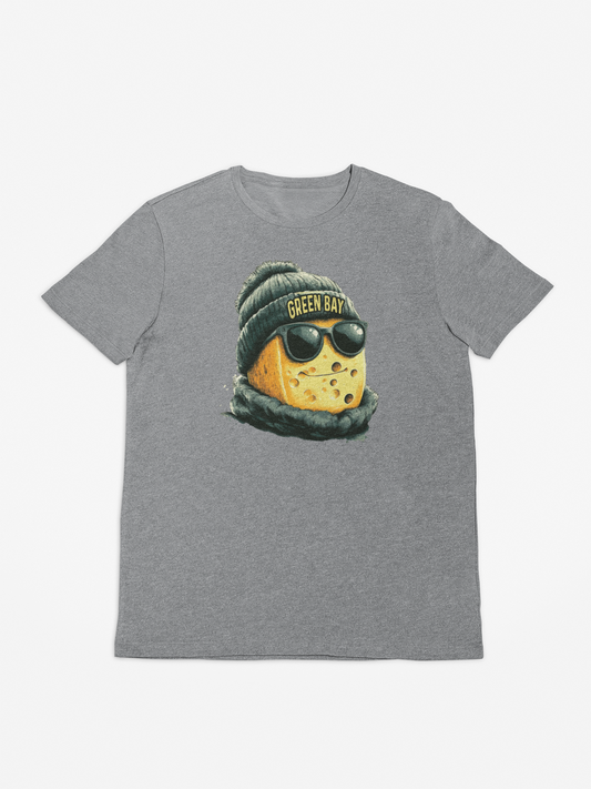 Cheesehead Savage T-Shirt