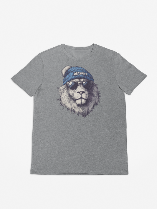 Motor City Savage T-Shirt