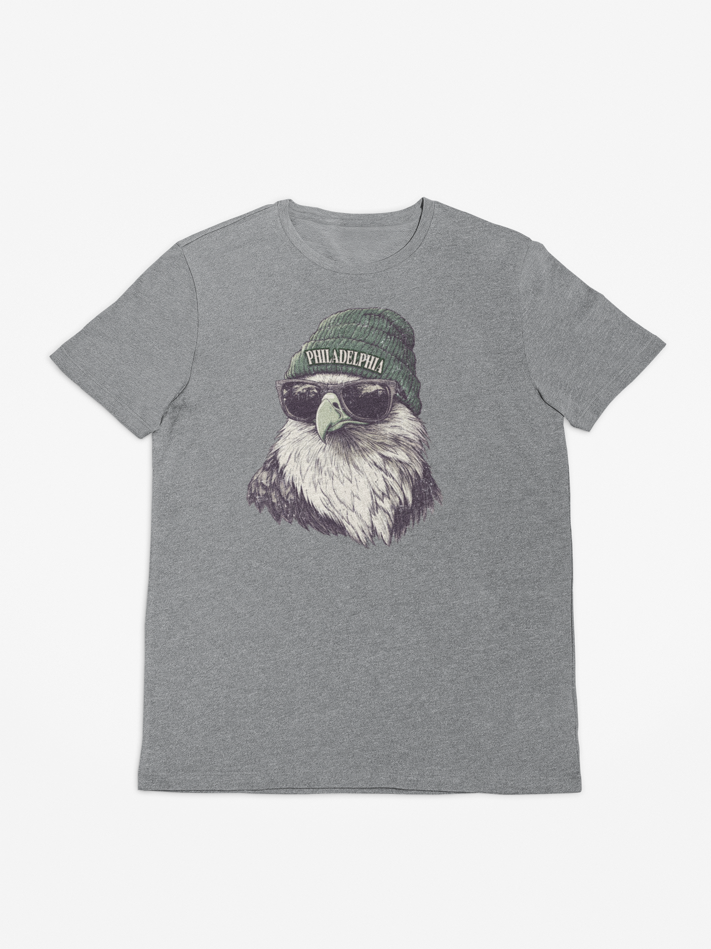 Broad Street Savage T-Shirt