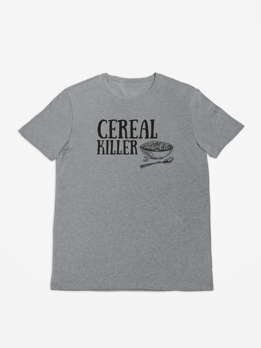Cereal Kill T-Shirt