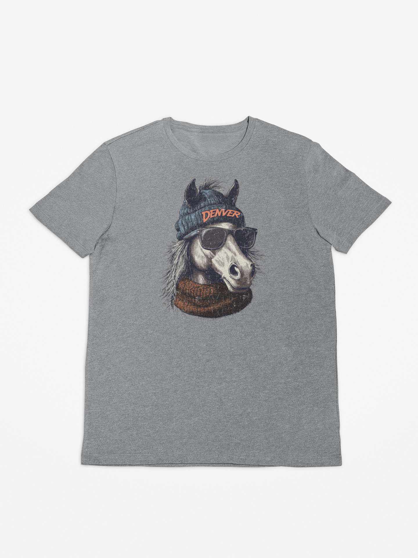 Bronco Savage T-Shirt