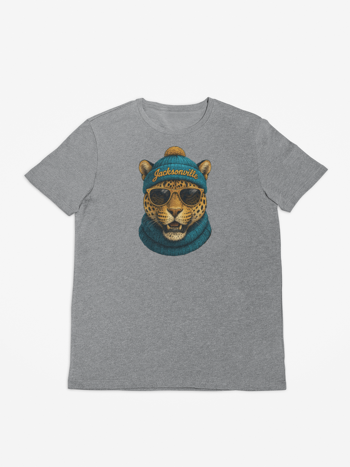 Duval Savage T-Shirt