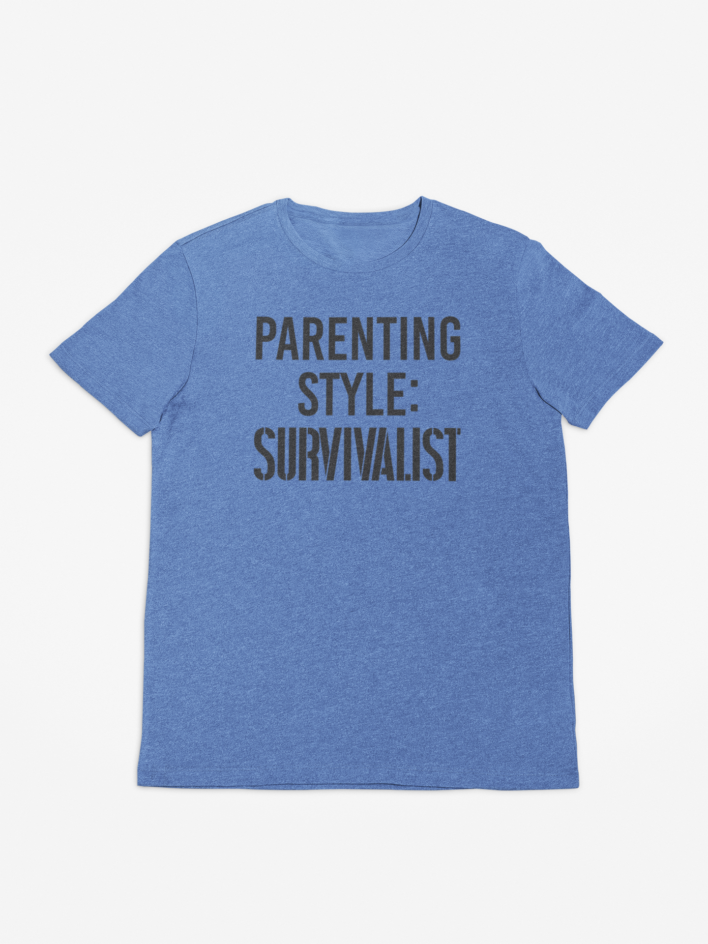 Survival Squad T-Shirt