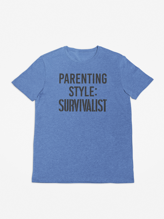 Survival Squad T-Shirt