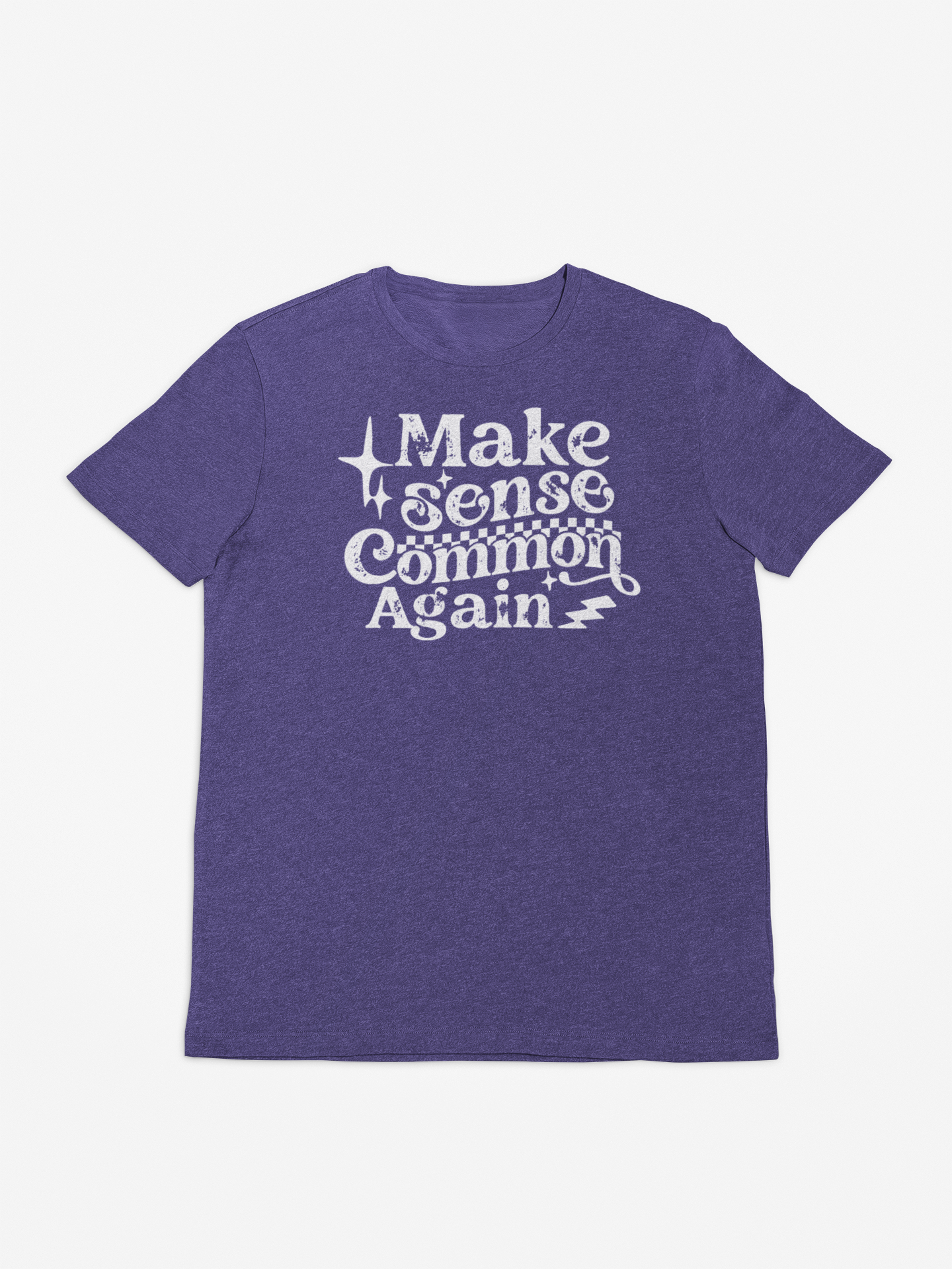 Common Sense Revival T-Shirt