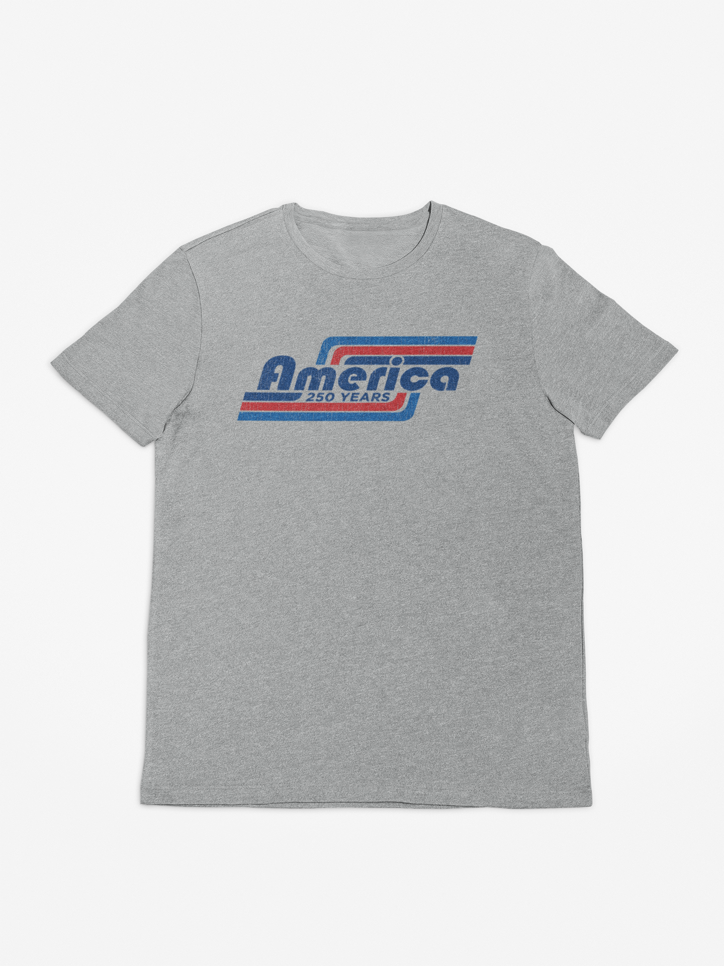 Vintage Grit: America 250 Tee