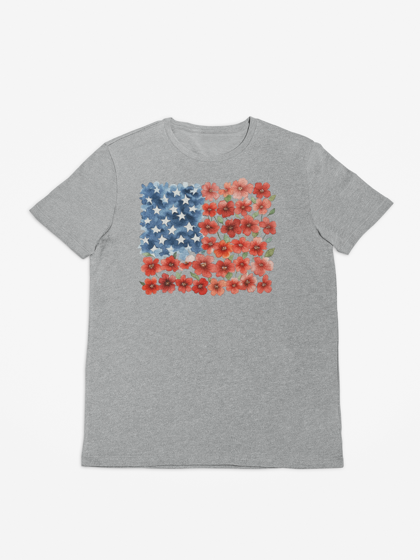 America in Bloom T-Shirt