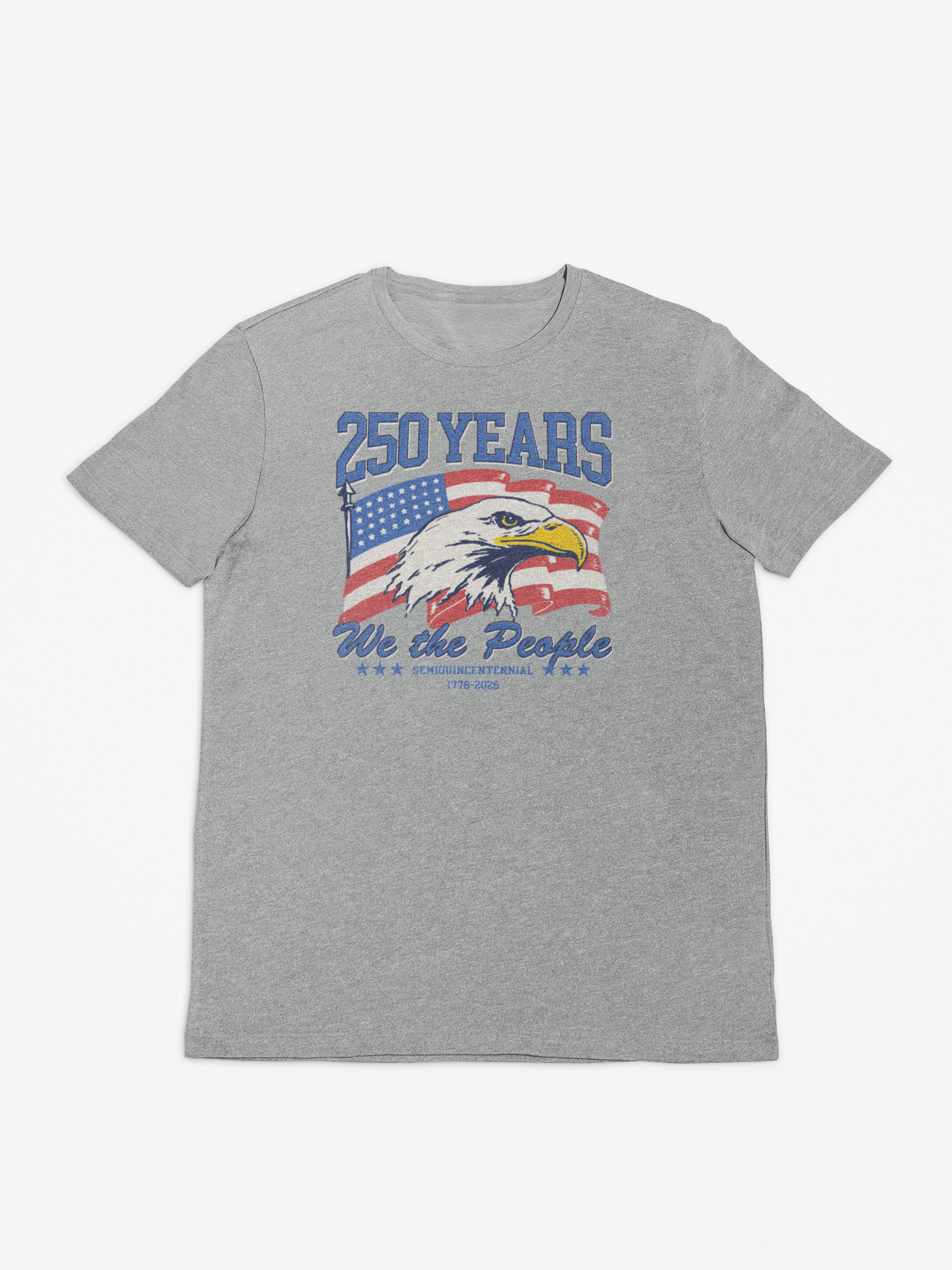We The People T-Shirt