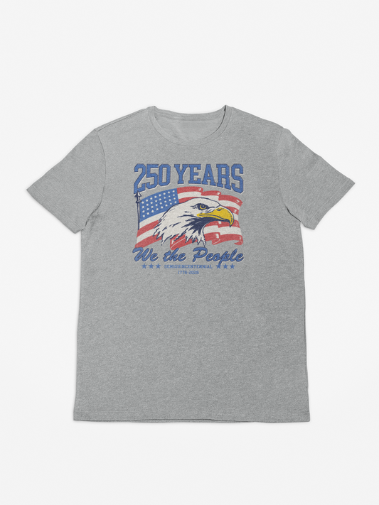 We The People T-Shirt