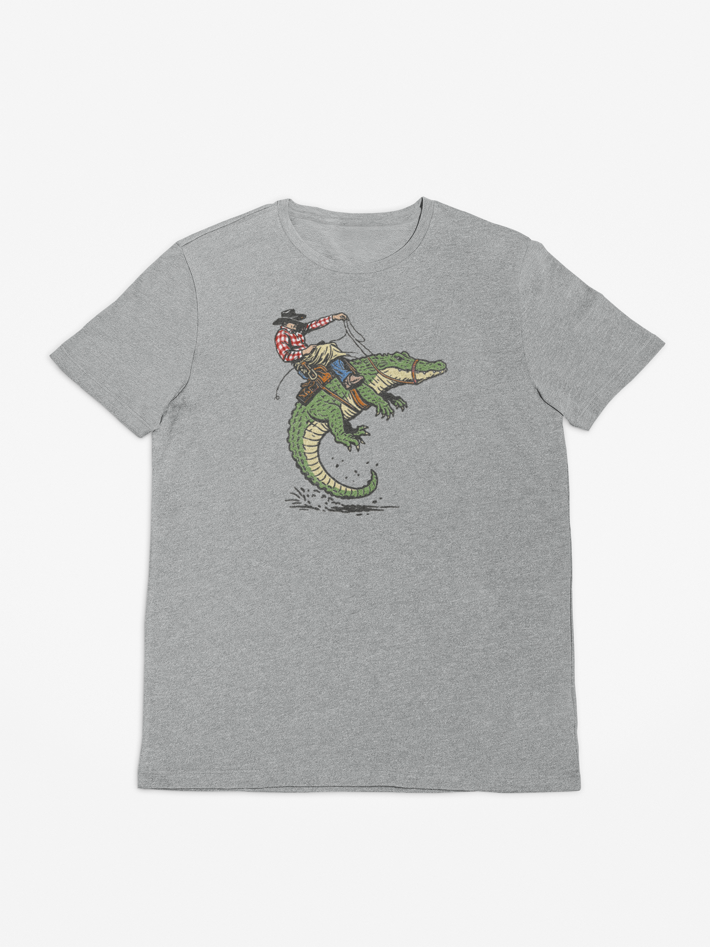 Gator Wrangler T-Shirt