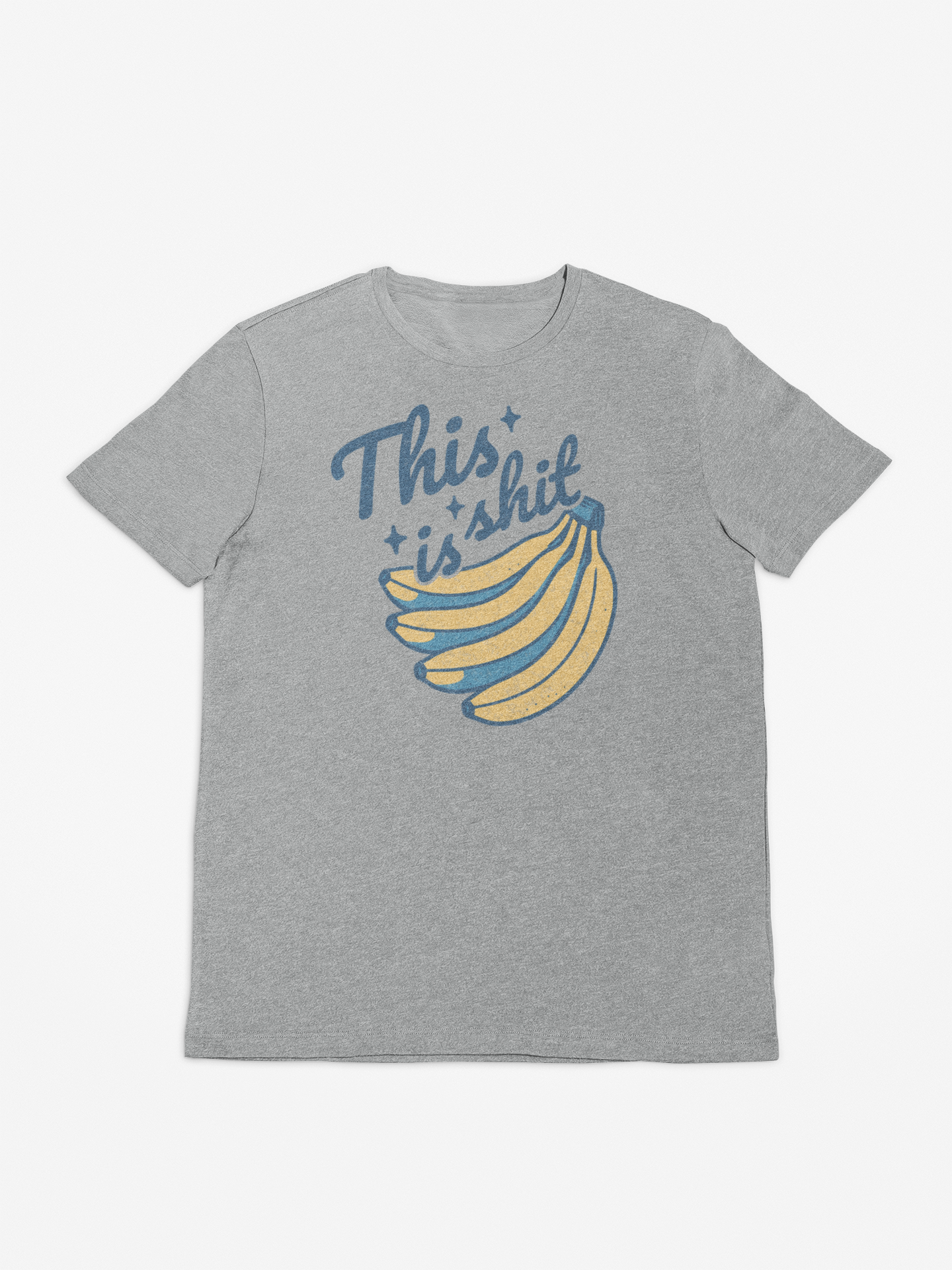 Certified Bananas T-Shirt