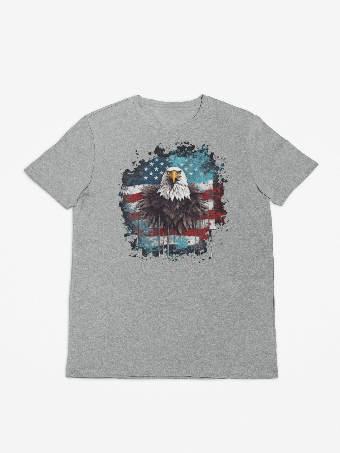 Eagle's Glory T-Shirt