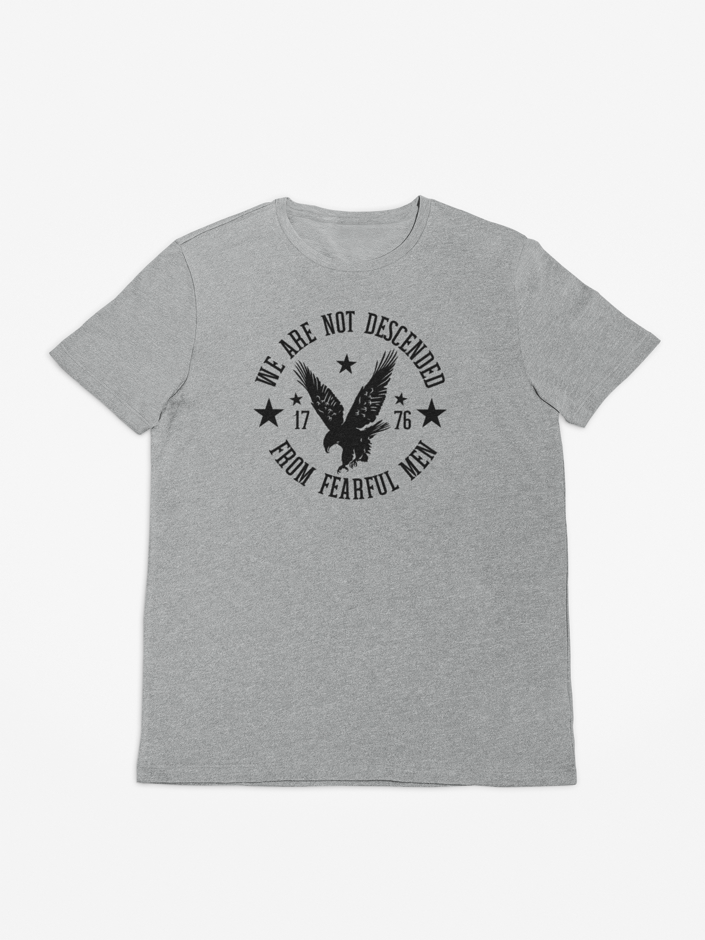 Fearless Freedom T-Shirt