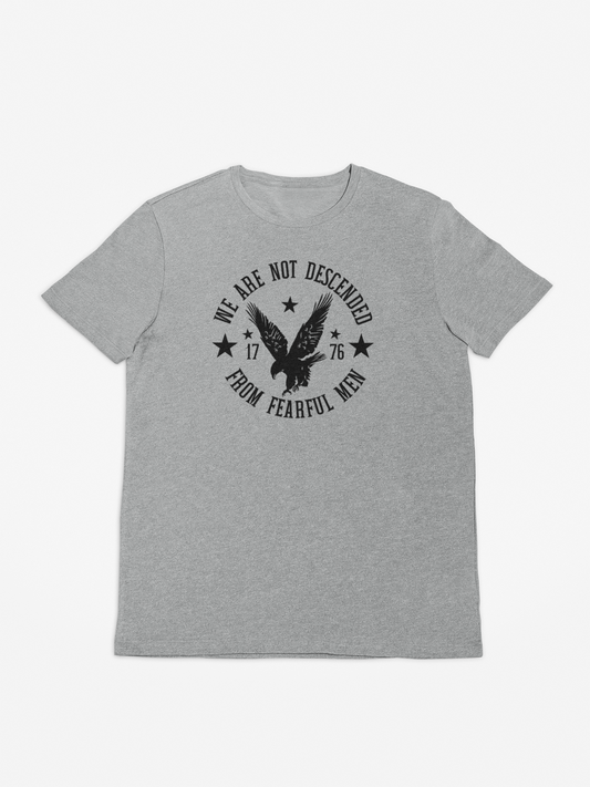 Fearless Freedom T-Shirt