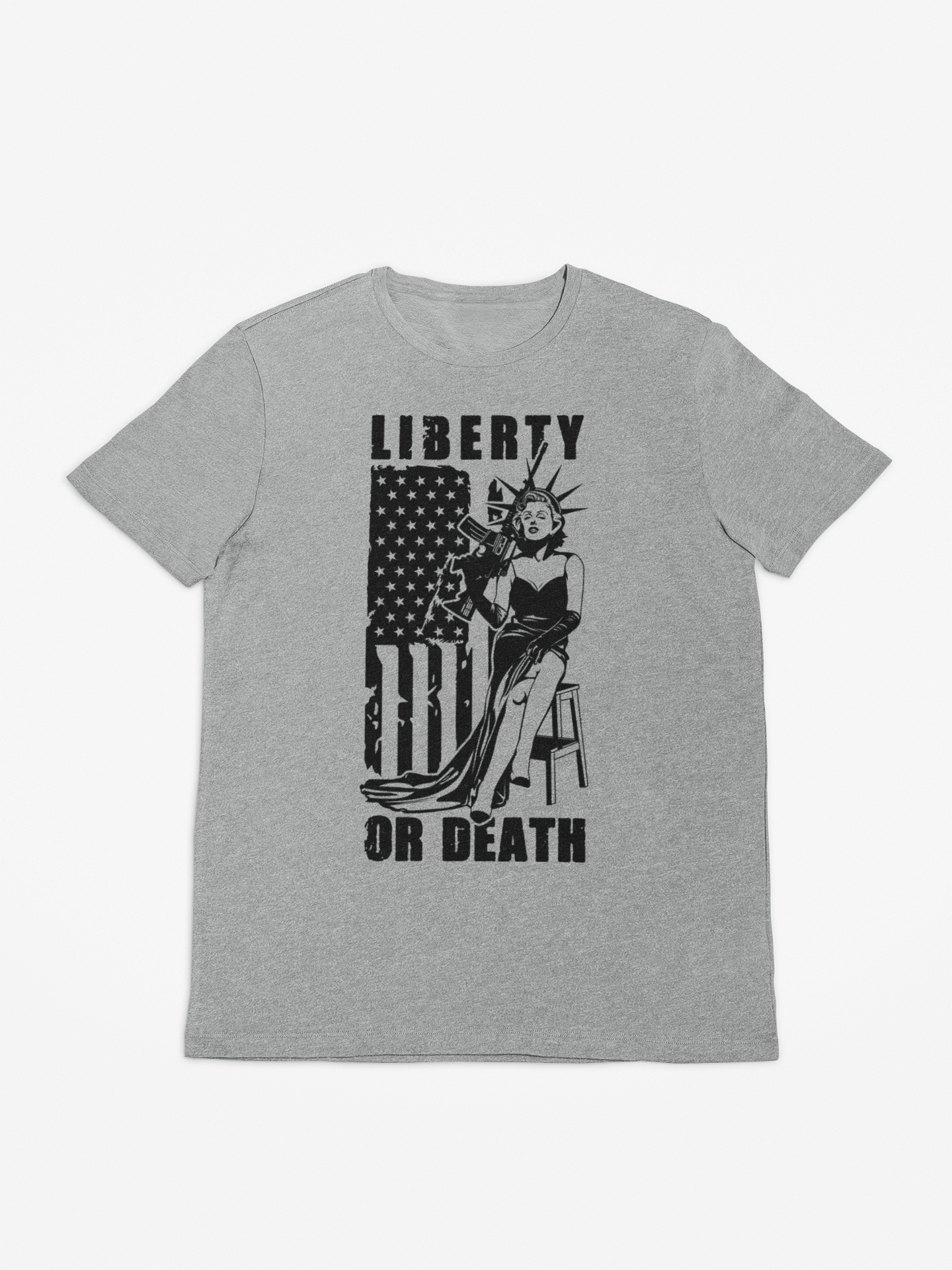 Liberty or Death T-Shirt