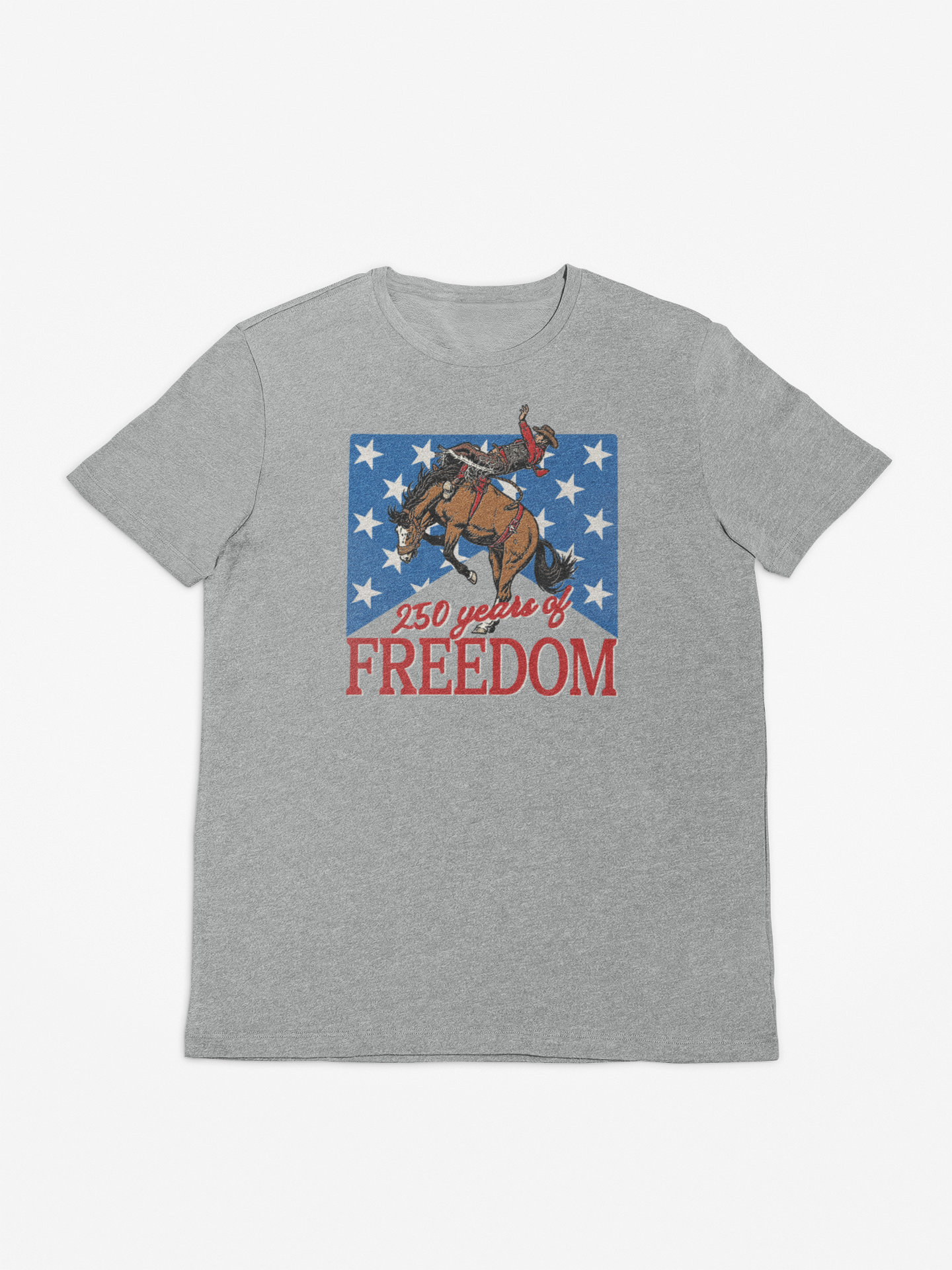 Freedom Rider T-Shirt