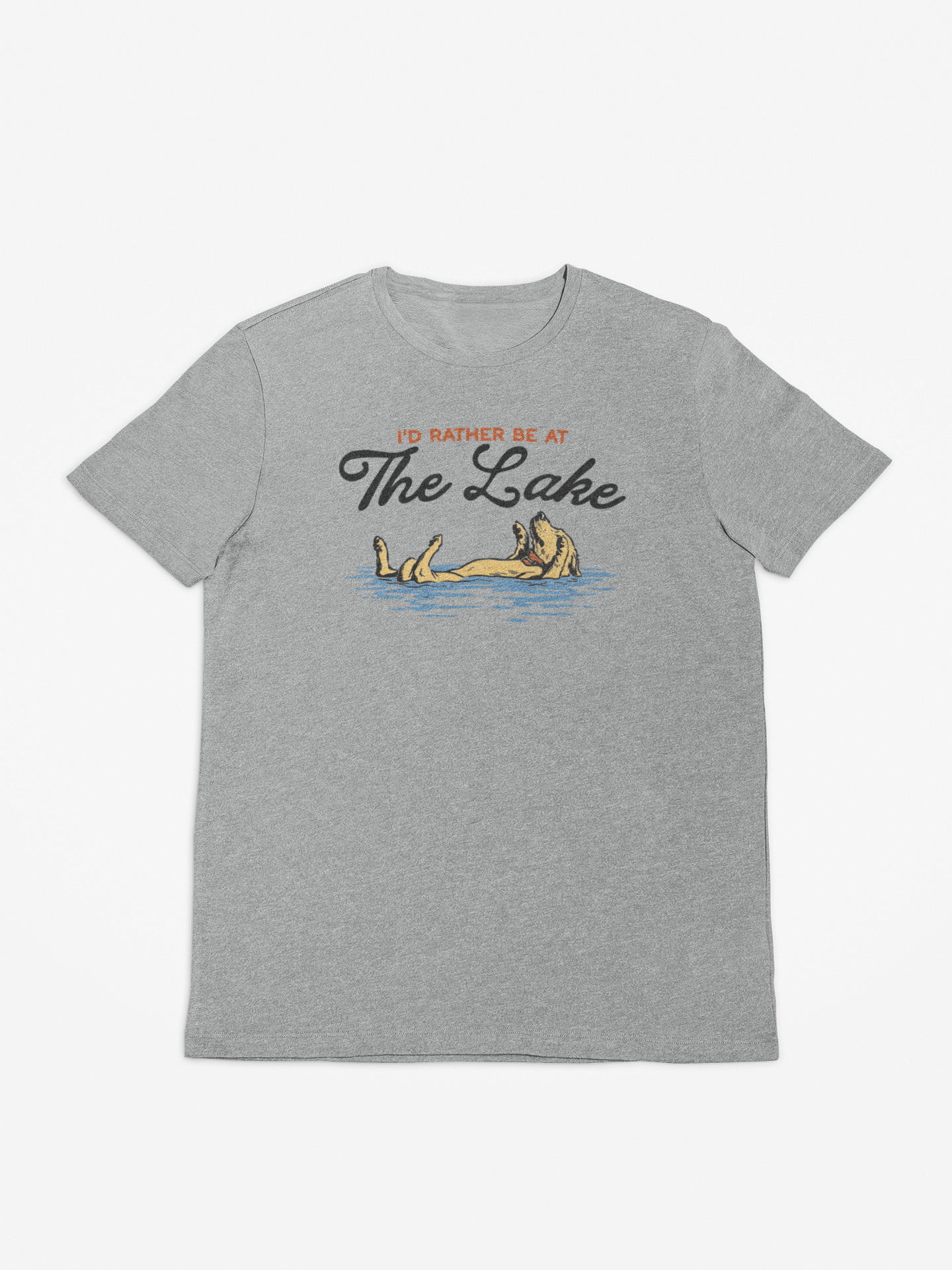 The Lake T-Shirt