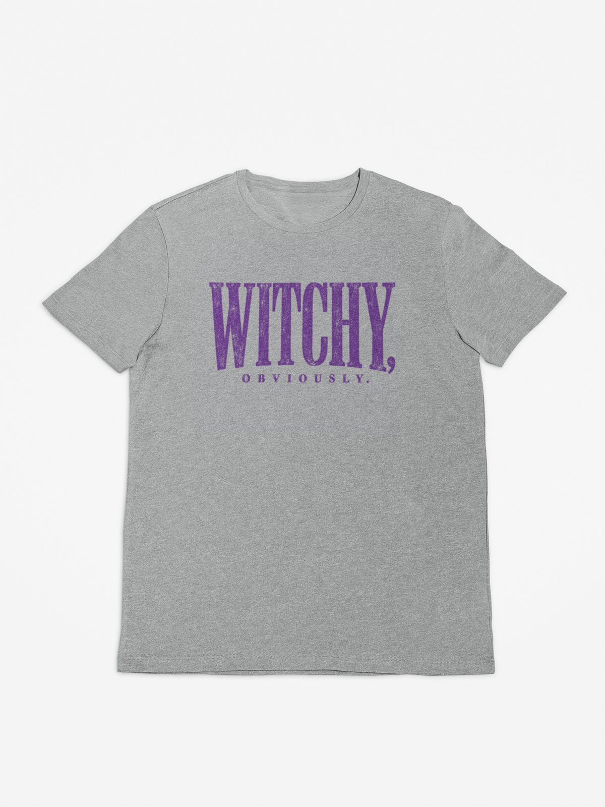 Witchy, Obviously T-Shirt
