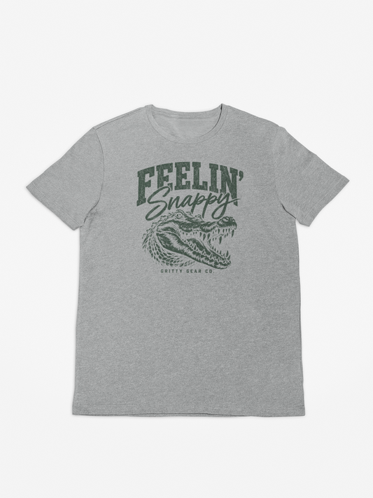 Feelin' Snappy T-Shirt