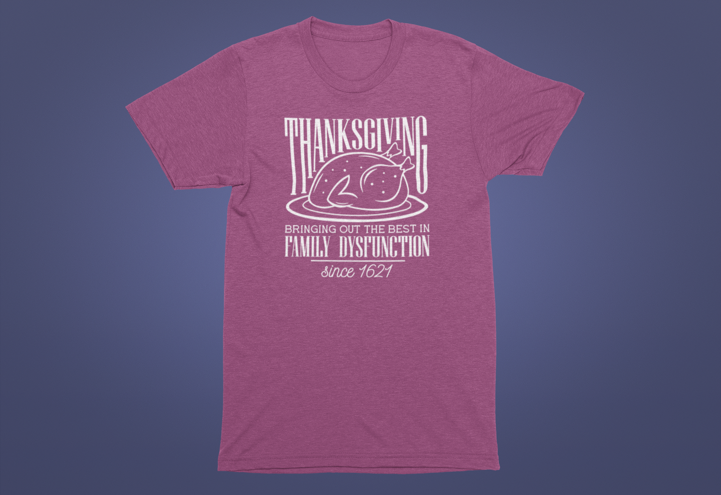 Dysfunction Dynasty T-Shirt