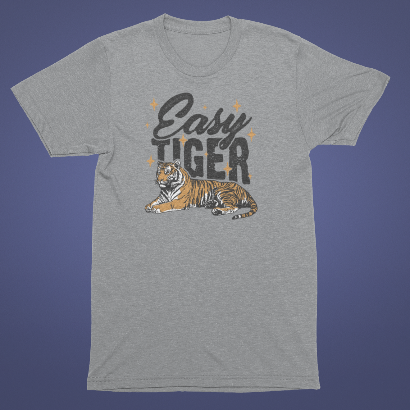 Easy Tiger T-Shirt