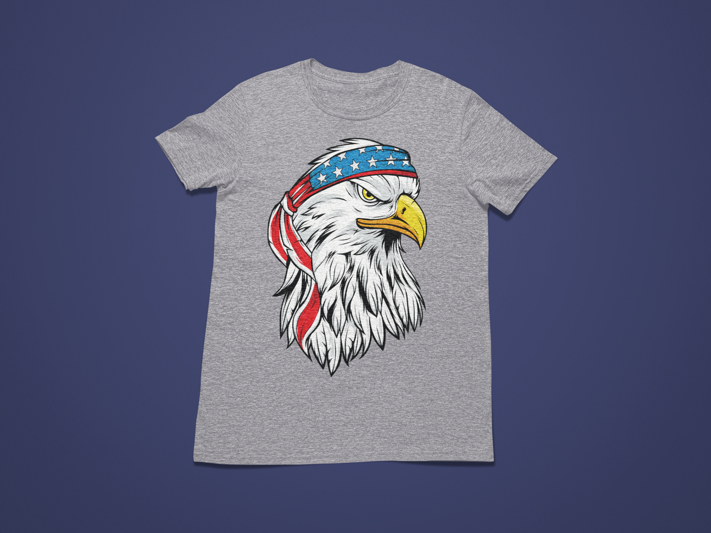 Freedom Defender T-Shirt