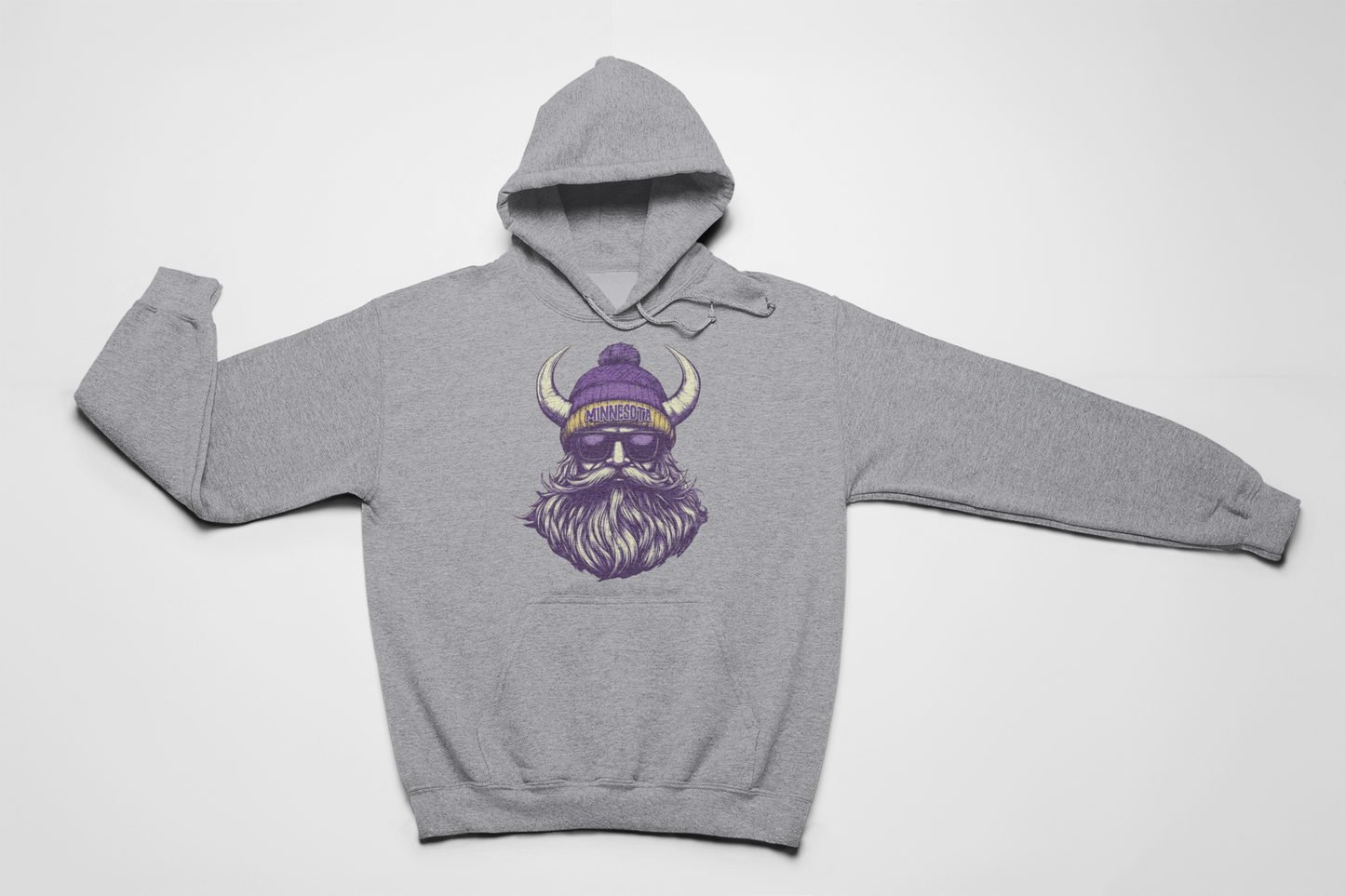 Skol Savage Hoodie