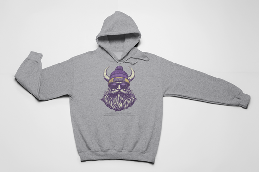 Skol Savage Hoodie