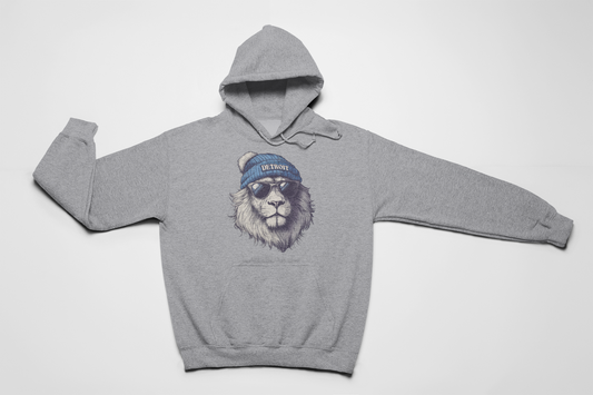 Motor City Savage Hoodie