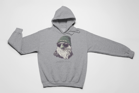 Broad Street Savage Hoodie