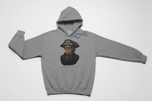 Foxborough Savage Hoodie