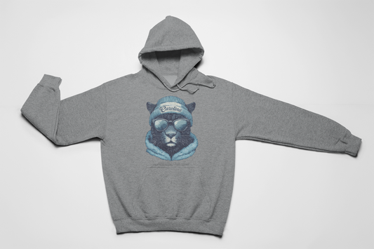Savage Prowl Hoodie