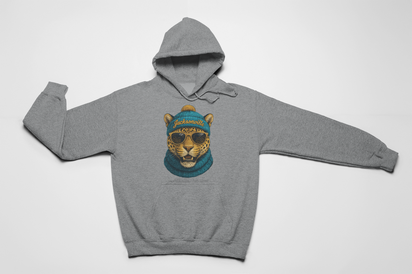 Duval Savage Hoodie