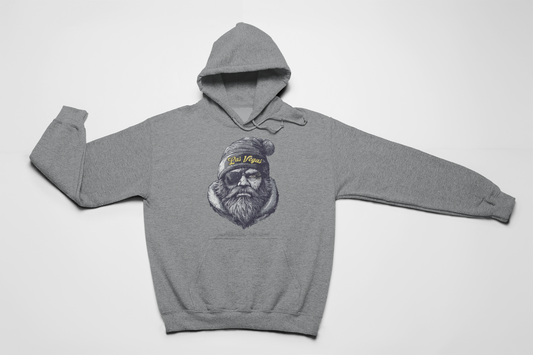 Savage Raider Hoodie